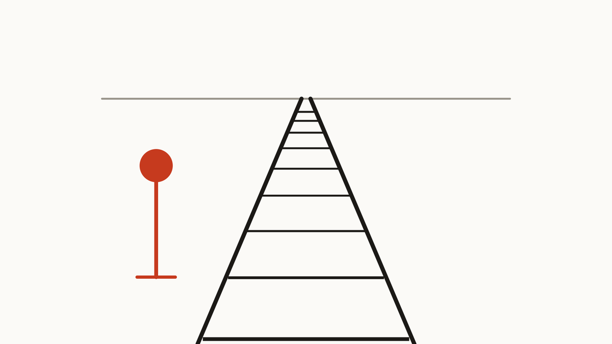 The Efficiency Trap