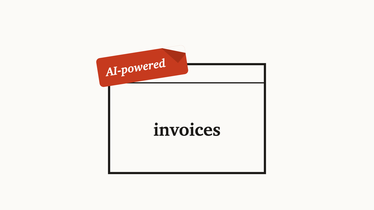 To AI or Not to AI