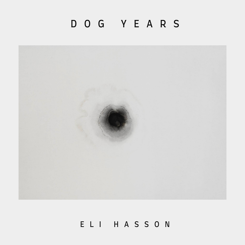 Dog Years (Solo Version) - single cover